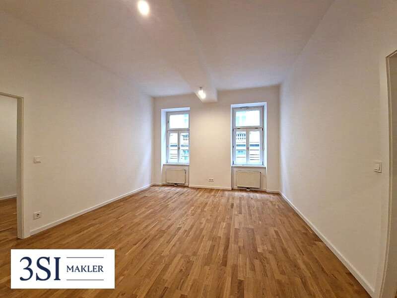 Eigentumswohnung in Wien - Bild 2