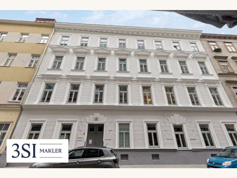 Eigentumswohnung in Wien - Bild 3