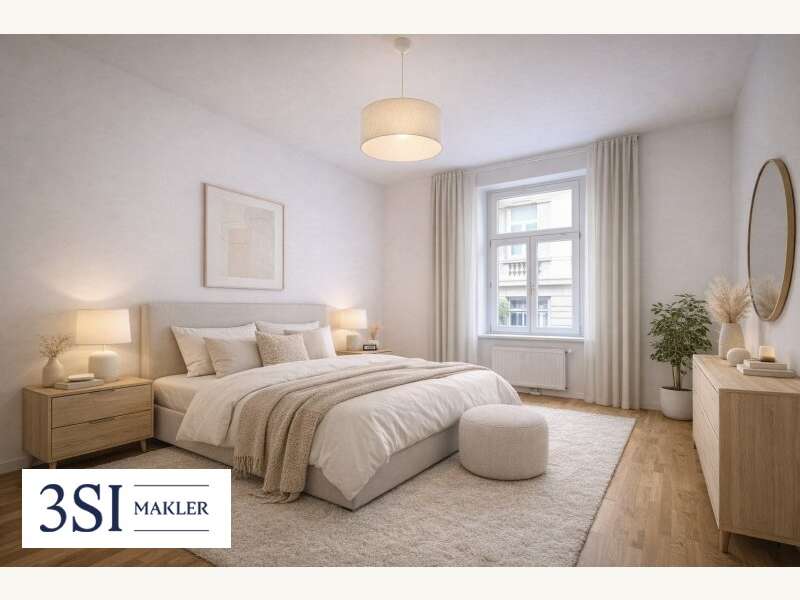 Eigentumswohnung in Wien - Bild 5