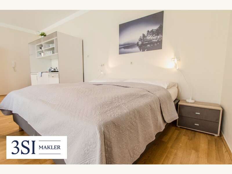 Apartement in Wien - Bild 6