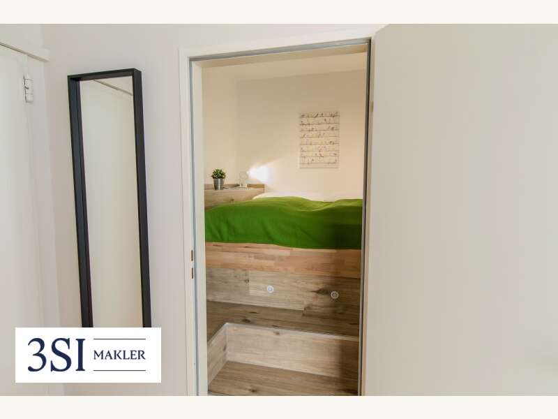 Apartement in Wien - Bild 7