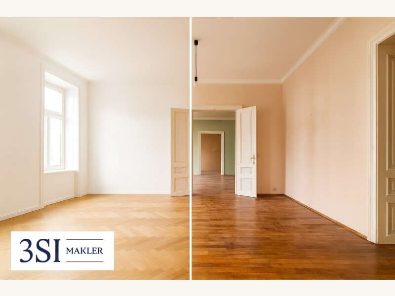 Eigentumswohnung in Wien - Bild 2