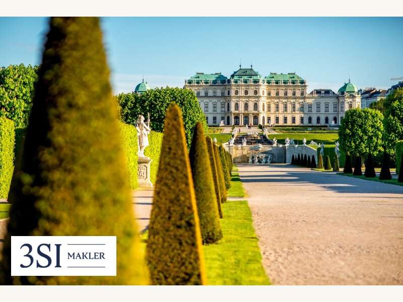 Eigentumswohnung in Wien - Bild 13