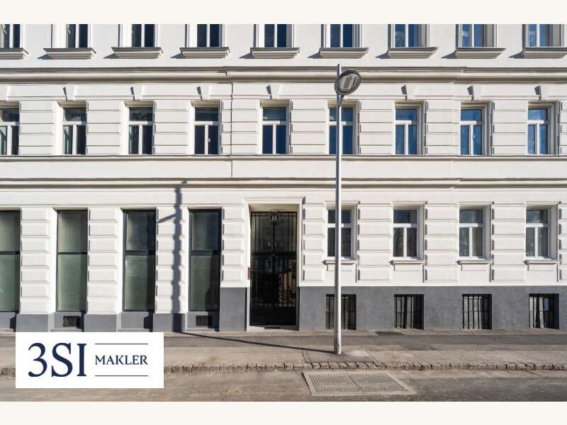 Eigentumswohnung in Wien - Bild 22