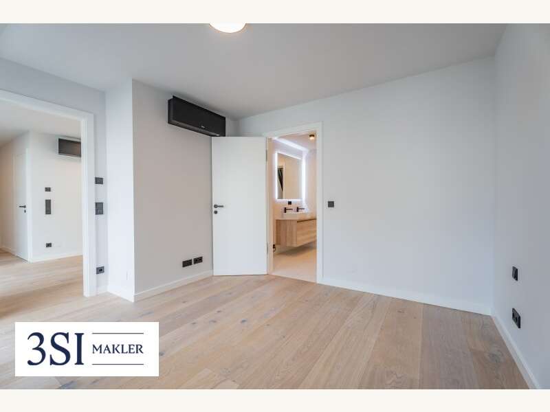 Dachgeschosswohnung in Wien - Bild 5 Dachgeschosswohnung in Wien - Bild 5