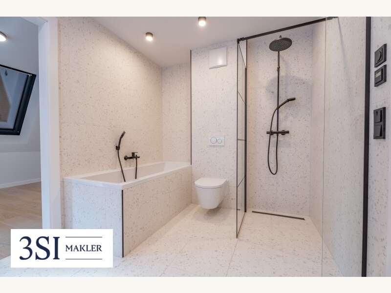 Dachgeschosswohnung in Wien - Bild 6 Dachgeschosswohnung in Wien - Bild 6