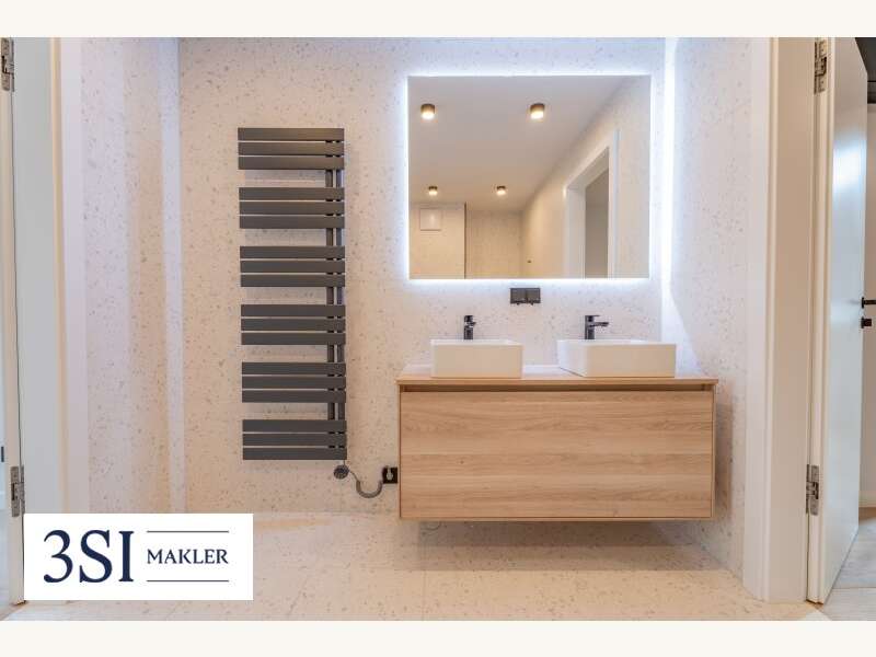 Dachgeschosswohnung in Wien - Bild 7 Dachgeschosswohnung in Wien - Bild 7