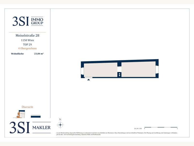Eigentumswohnung in Wien - Bild 11