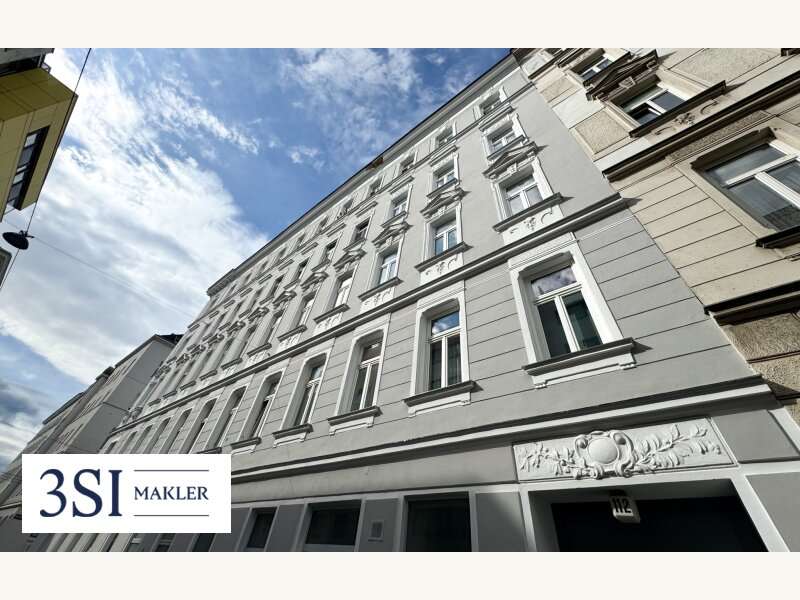 Eigentumswohnung in Wien - Bild 2