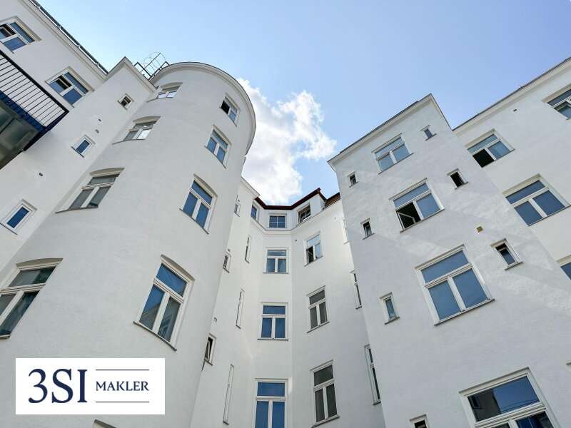 Eigentumswohnung in Wien - Bild 6