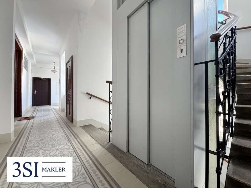 Eigentumswohnung in Wien - Bild 8