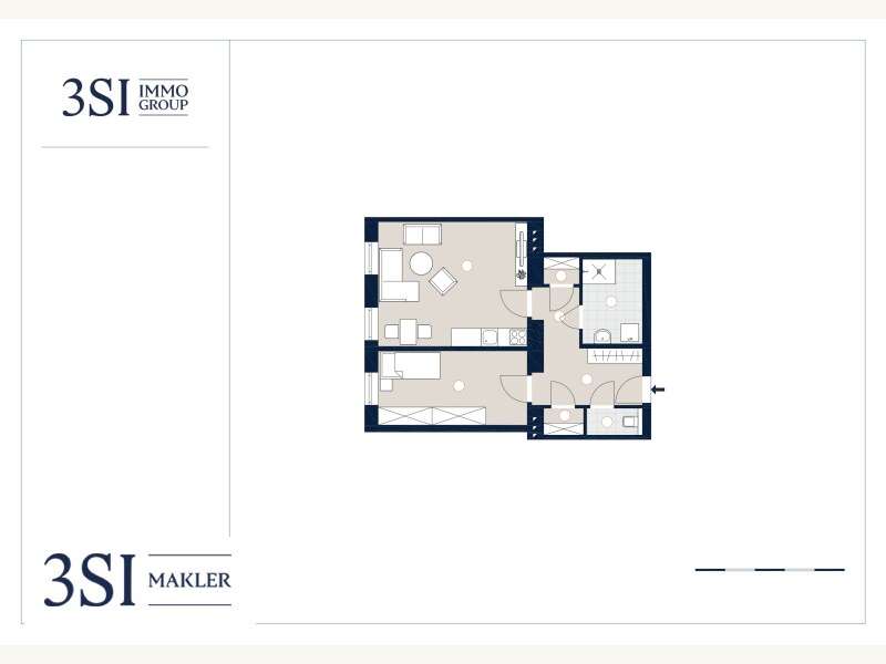 Eigentumswohnung in Wien - Bild 17
