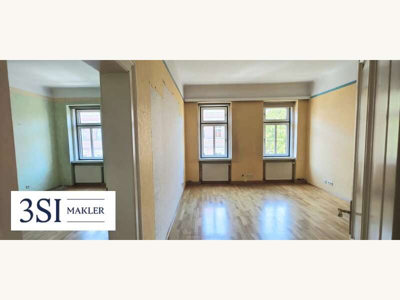 Eigentumswohnung in Wien - Bild 4