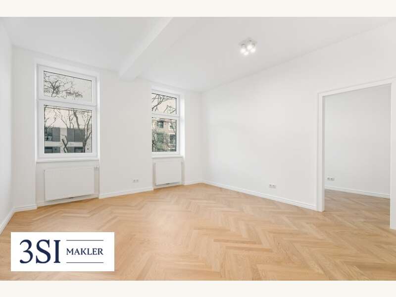 Eigentumswohnung in Wien - Bild 3