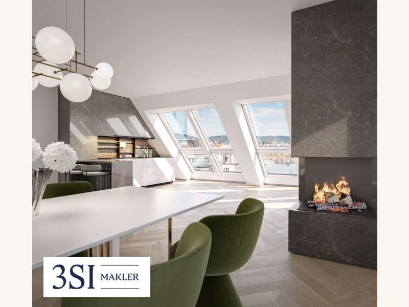 Eigentumswohnung in Wien - Bild 2 Eigentumswohnung in Wien - Bild 2