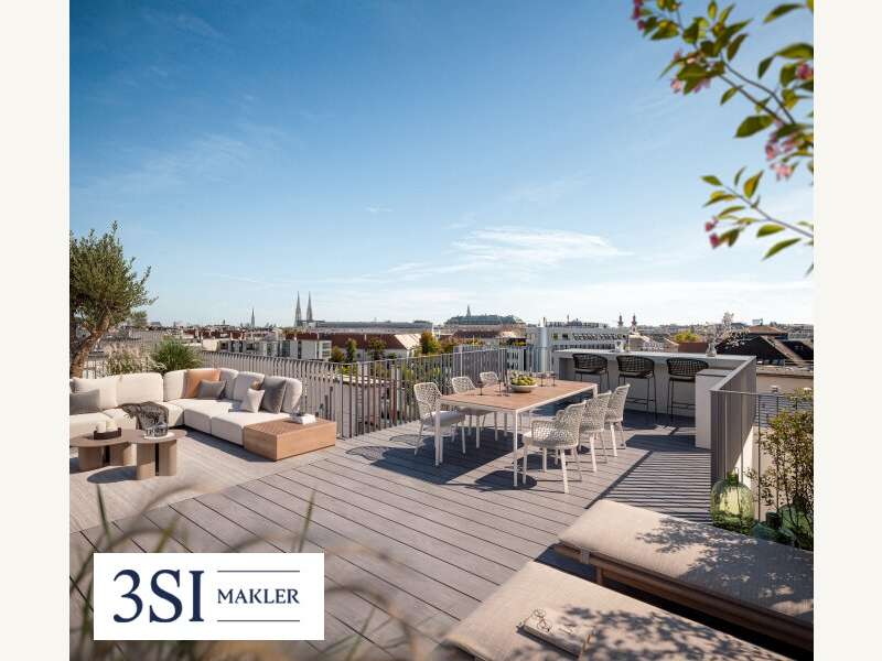 Eigentumswohnung in Wien - Bild 6 Eigentumswohnung in Wien - Bild 6