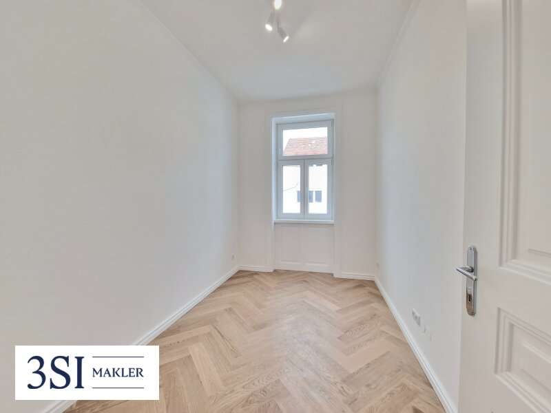 Eigentumswohnung in Wien - Bild 4