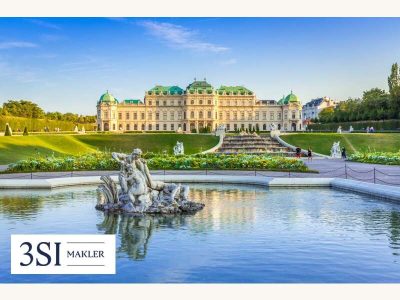 Eigentumswohnung in Wien - Bild 15