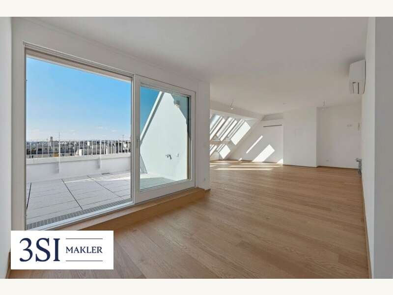 Eigentumswohnung in Wien - Bild 2