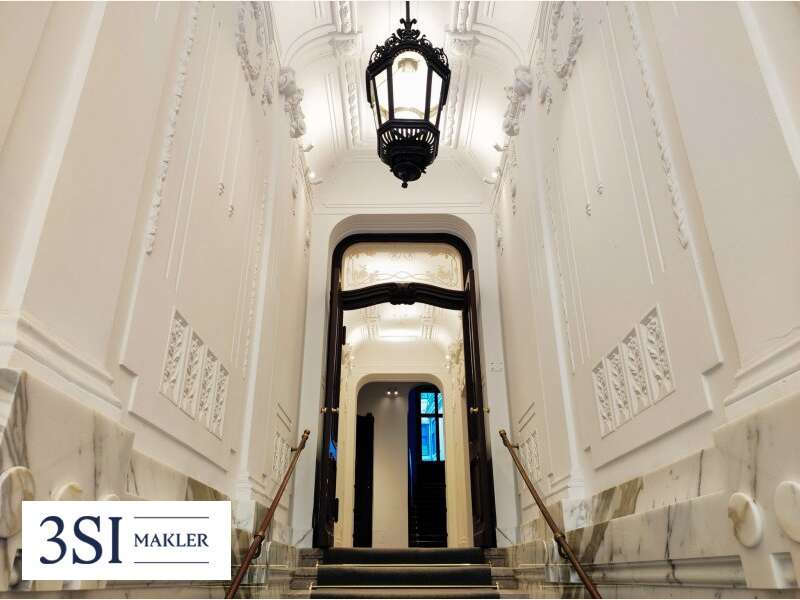 Eigentumswohnung in Wien - Bild 2 Eigentumswohnung in Wien - Bild 2