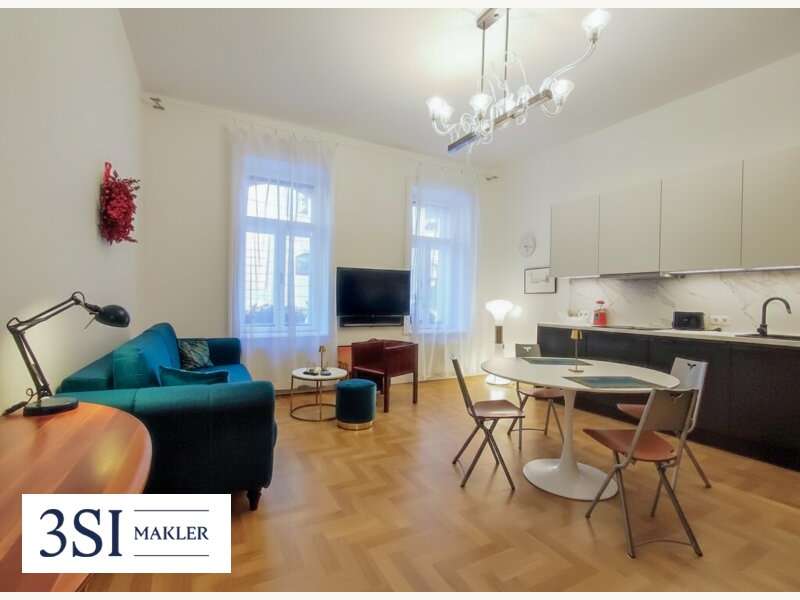 Eigentumswohnung in Wien - Bild 3 Eigentumswohnung in Wien - Bild 3