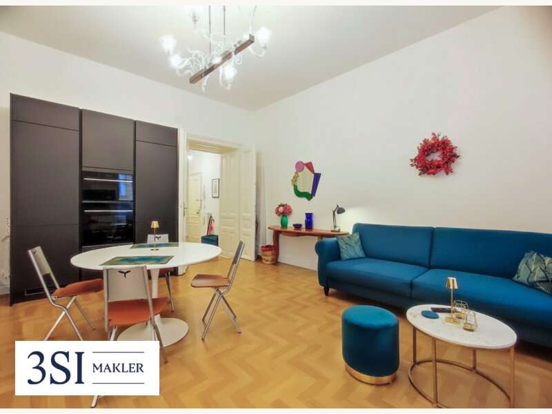 Eigentumswohnung in Wien - Bild 4 Eigentumswohnung in Wien - Bild 4