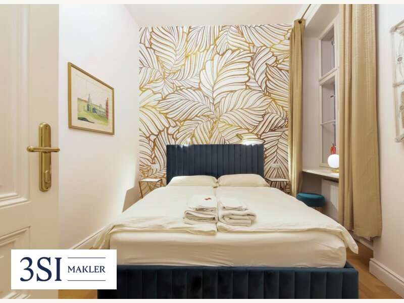 Eigentumswohnung in Wien - Bild 5 Eigentumswohnung in Wien - Bild 5