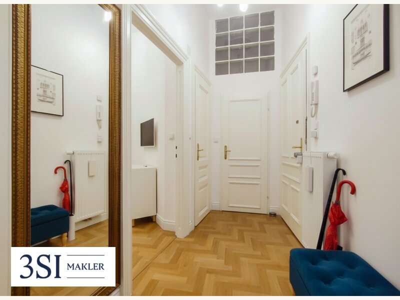 Eigentumswohnung in Wien - Bild 7 Eigentumswohnung in Wien - Bild 7