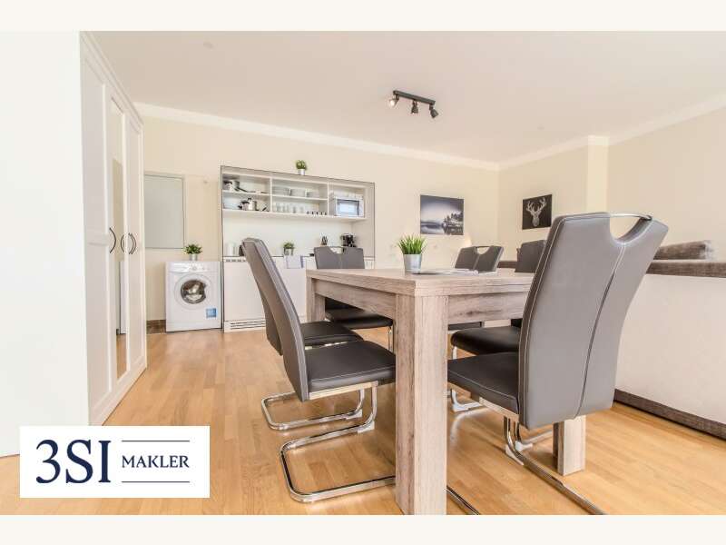 Apartement in Wien - Bild 4