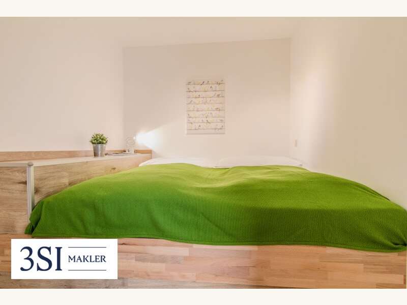 Apartement in Wien - Bild 8