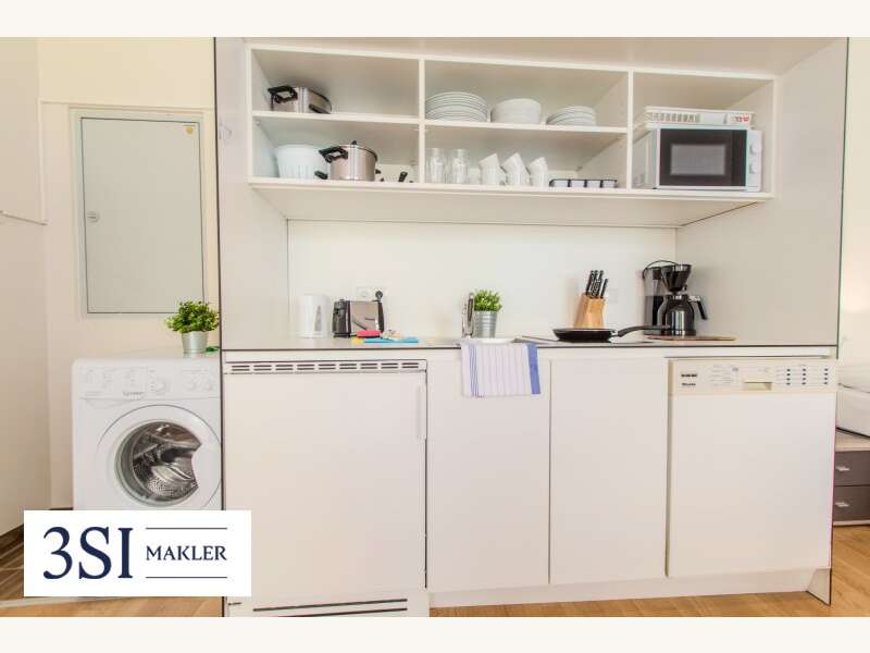 Apartement in Wien - Bild 9