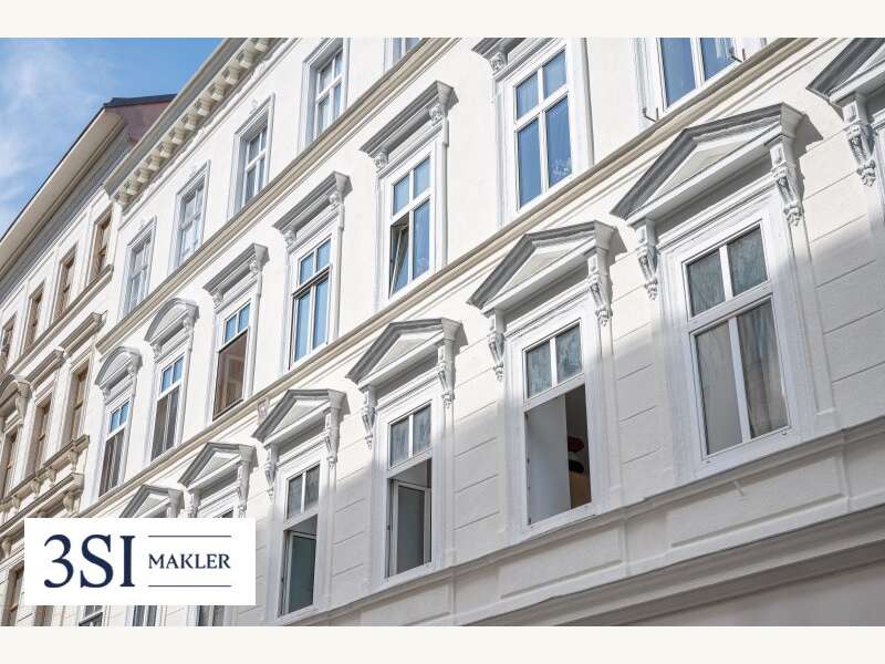 Rohdachboden in Wien - Bild 10