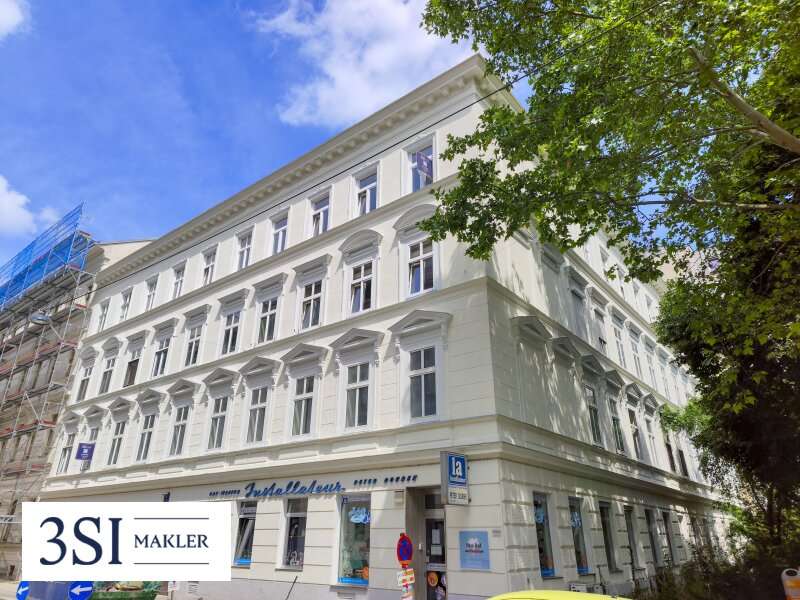 Rohdachboden in Wien - Bild 12