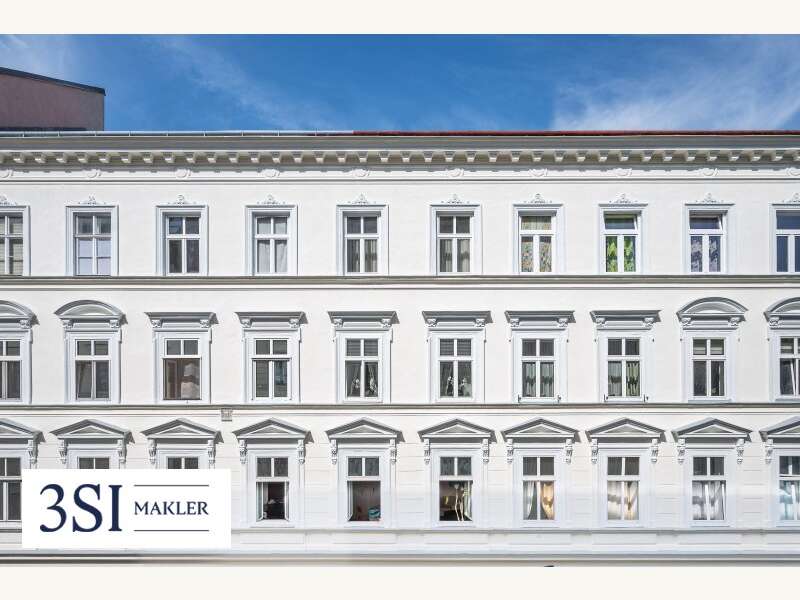 Rohdachboden in Wien - Bild 15