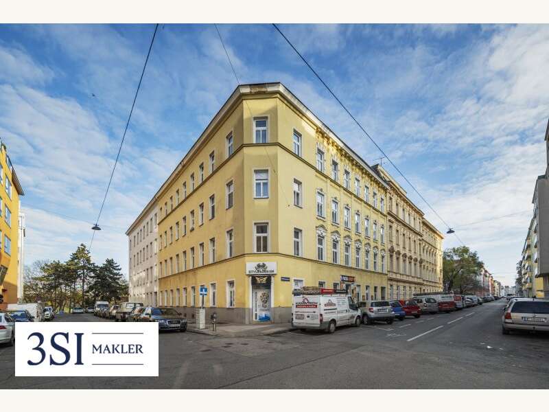 Rohdachboden in Wien - Bild 2