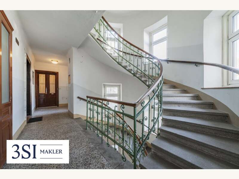 Rohdachboden in Wien - Bild 4