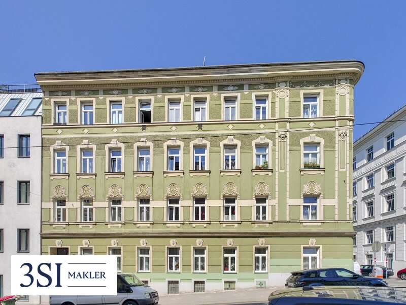 Rohdachboden in Wien - Bild 4