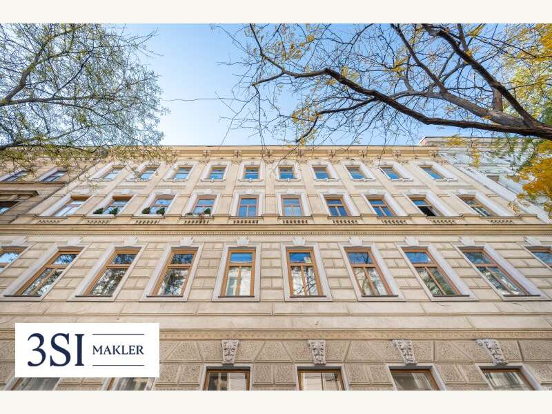 Rohdachboden in Wien - Bild 2 Rohdachboden in Wien - Bild 2