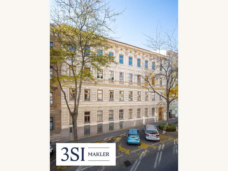 Rohdachboden in Wien - Bild 4 Rohdachboden in Wien - Bild 4