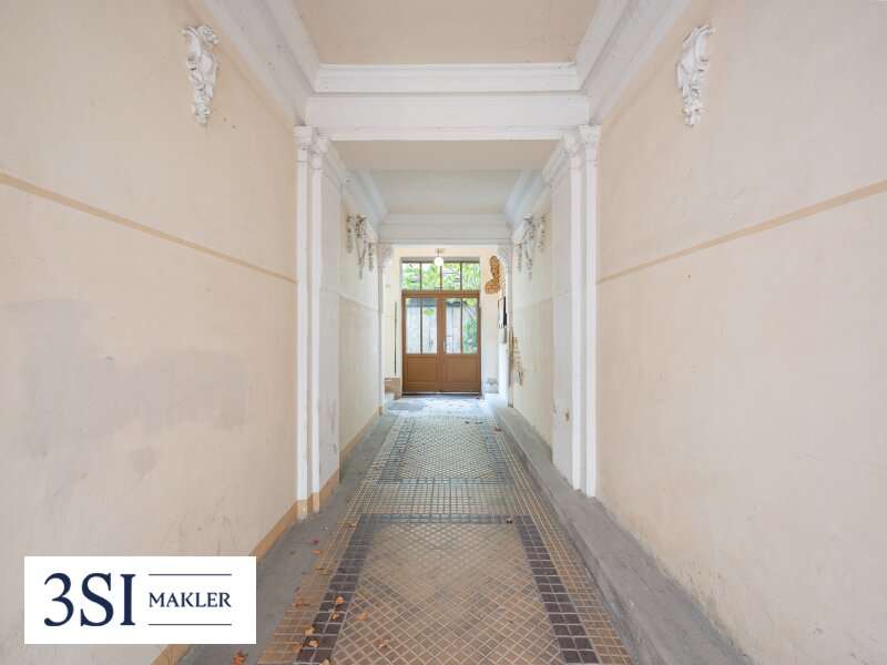 Rohdachboden in Wien - Bild 5 Rohdachboden in Wien - Bild 5