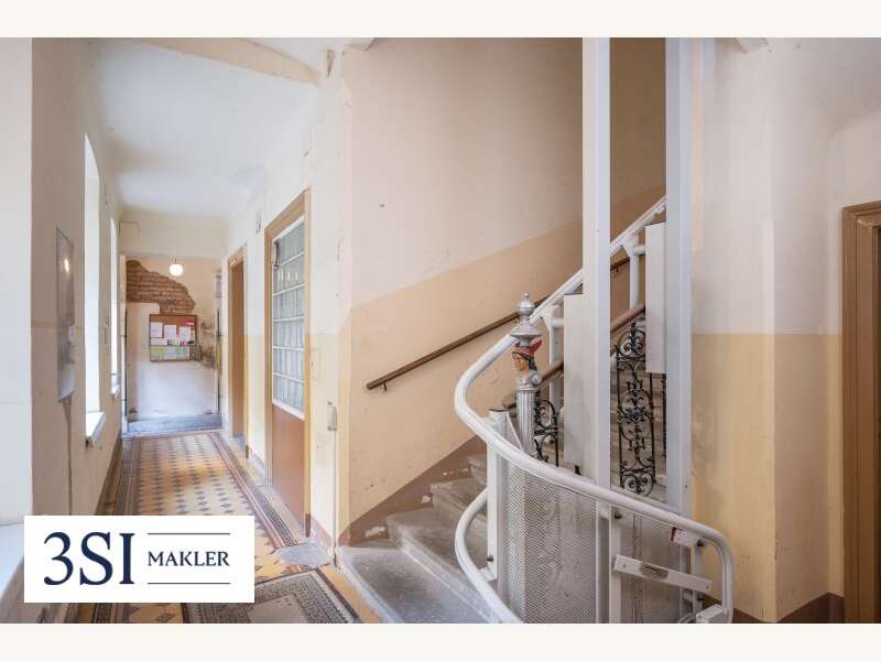 Rohdachboden in Wien - Bild 8 Rohdachboden in Wien - Bild 8