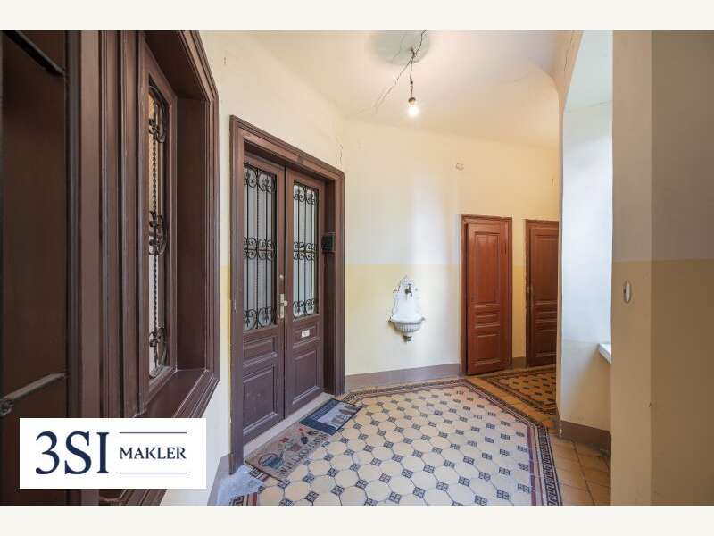 Rohdachboden in Wien - Bild 9 Rohdachboden in Wien - Bild 9