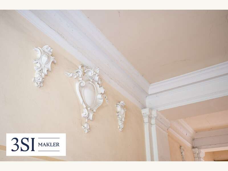 Rohdachboden in Wien - Bild 10 Rohdachboden in Wien - Bild 10