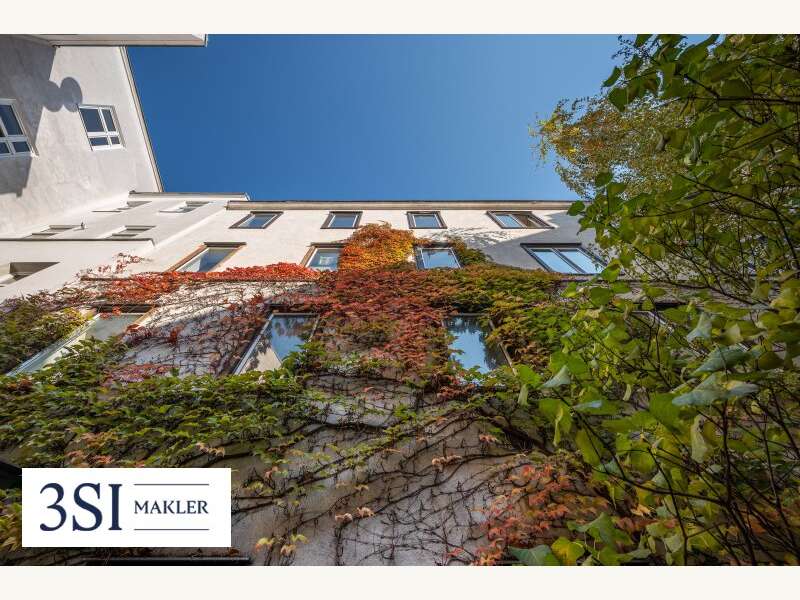 Rohdachboden in Wien - Bild 11 Rohdachboden in Wien - Bild 11