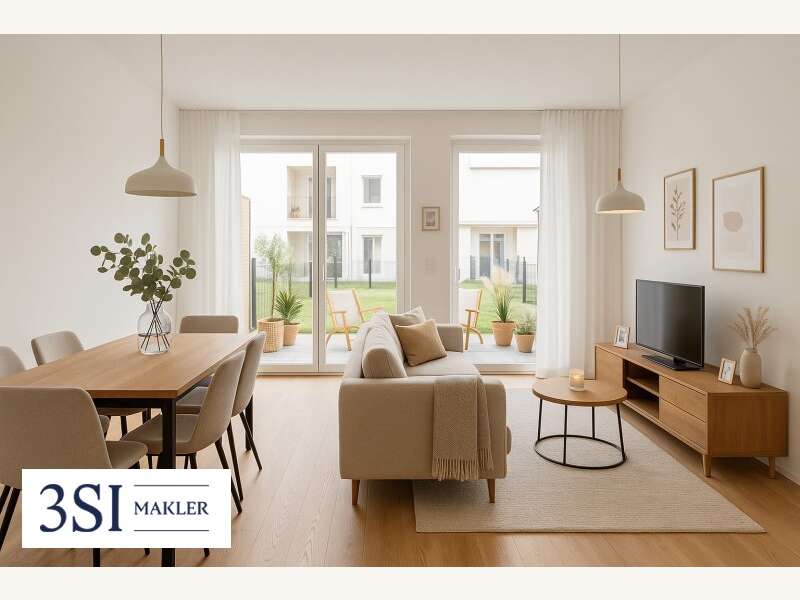 Eigentumswohnung in Maria Enzersdorf - Bild 4