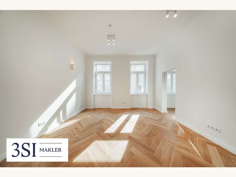 Eigentumswohnung in Wien - Bild 3