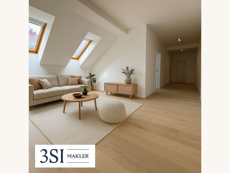 Eigentumswohnung in Wien - Bild 2