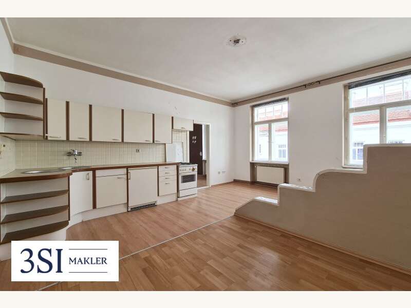 Eigentumswohnung in Wien - Bild 3