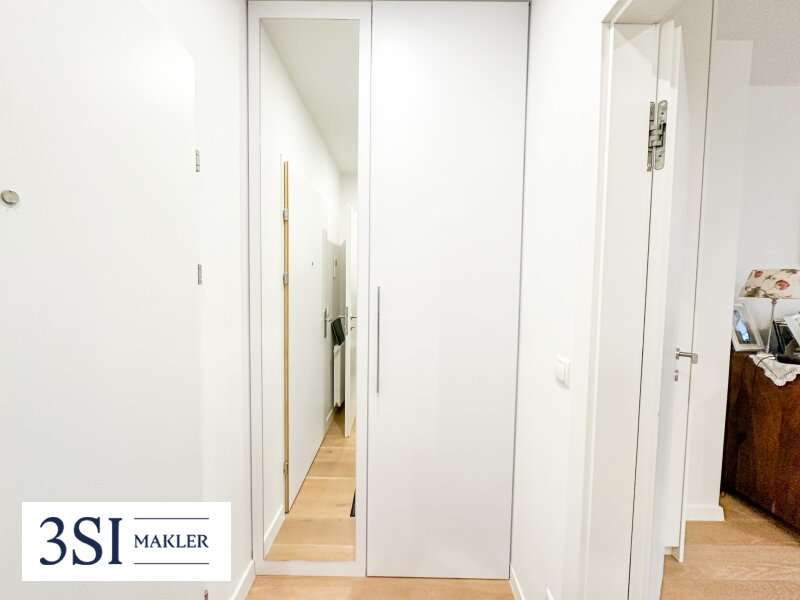 Eigentumswohnung in Wien - Bild 6