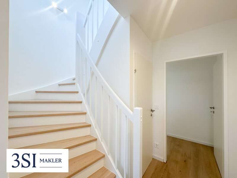 Dachgeschosswohnung in Wien - Bild 6